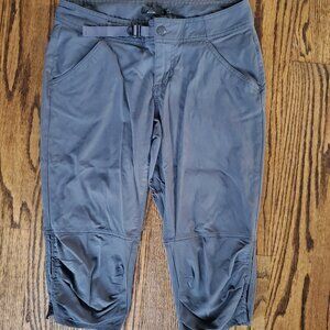 Prana Capri Pants (Women's 4)